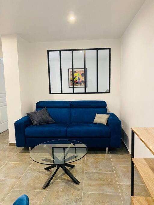 Apartmán Toulouse Centre 4 Couchages Exteriér fotografie