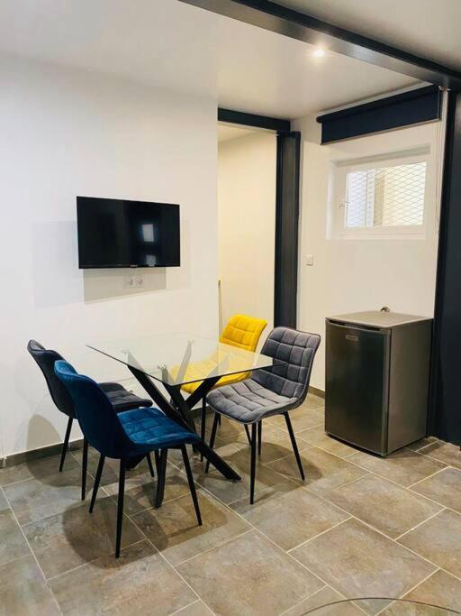 Apartmán Toulouse Centre 4 Couchages Exteriér fotografie